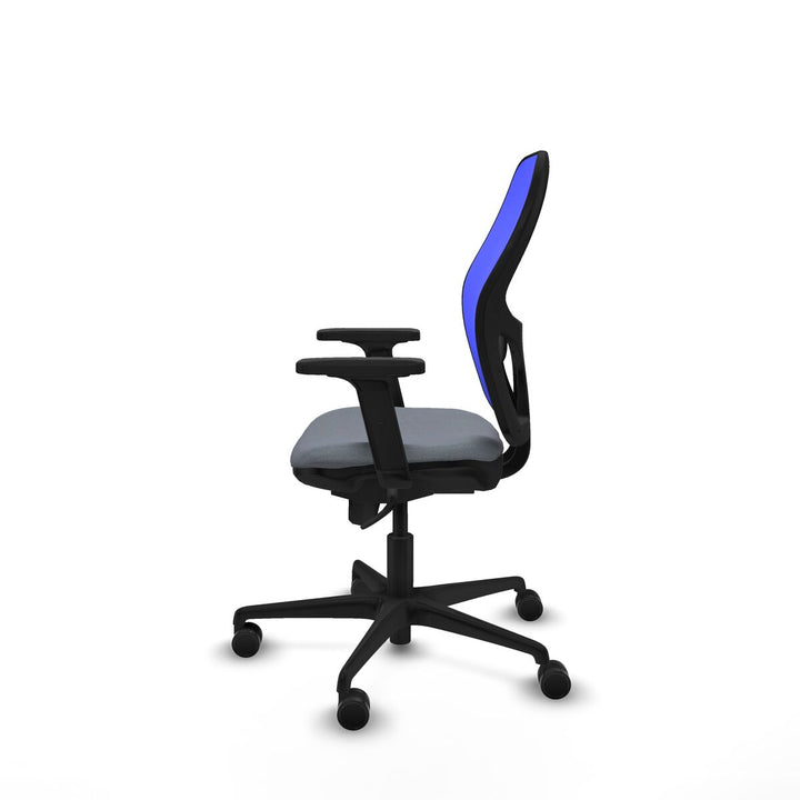 Office Chair Piqueras y Crespo 2D036N0 Grey