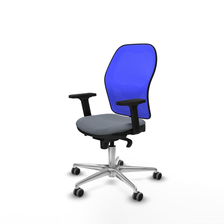 Office Chair Piqueras y Crespo 2D086G0 Grey