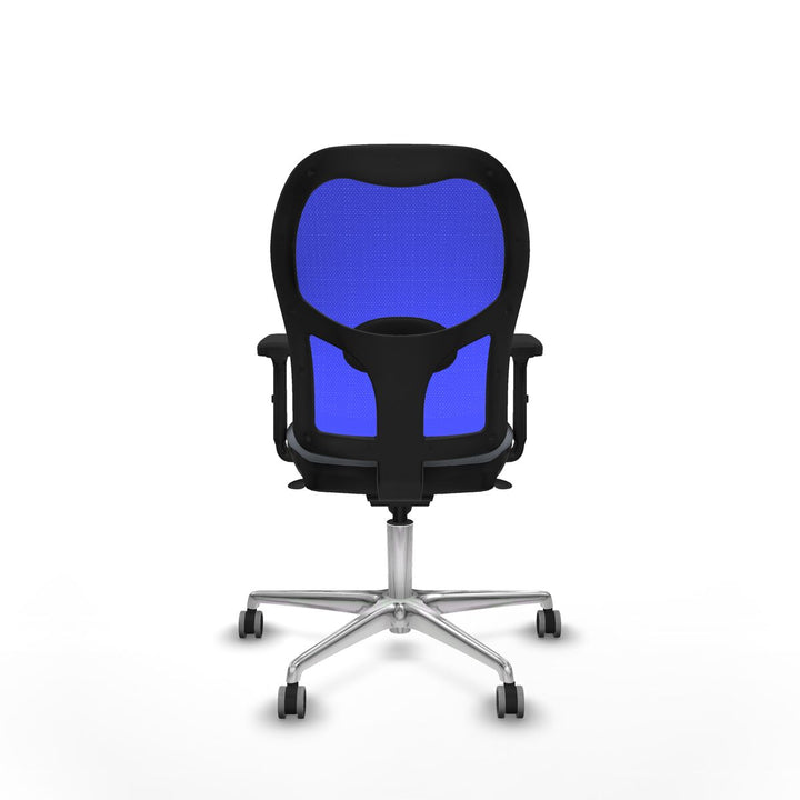 Office Chair Piqueras y Crespo 2D086G0 Grey