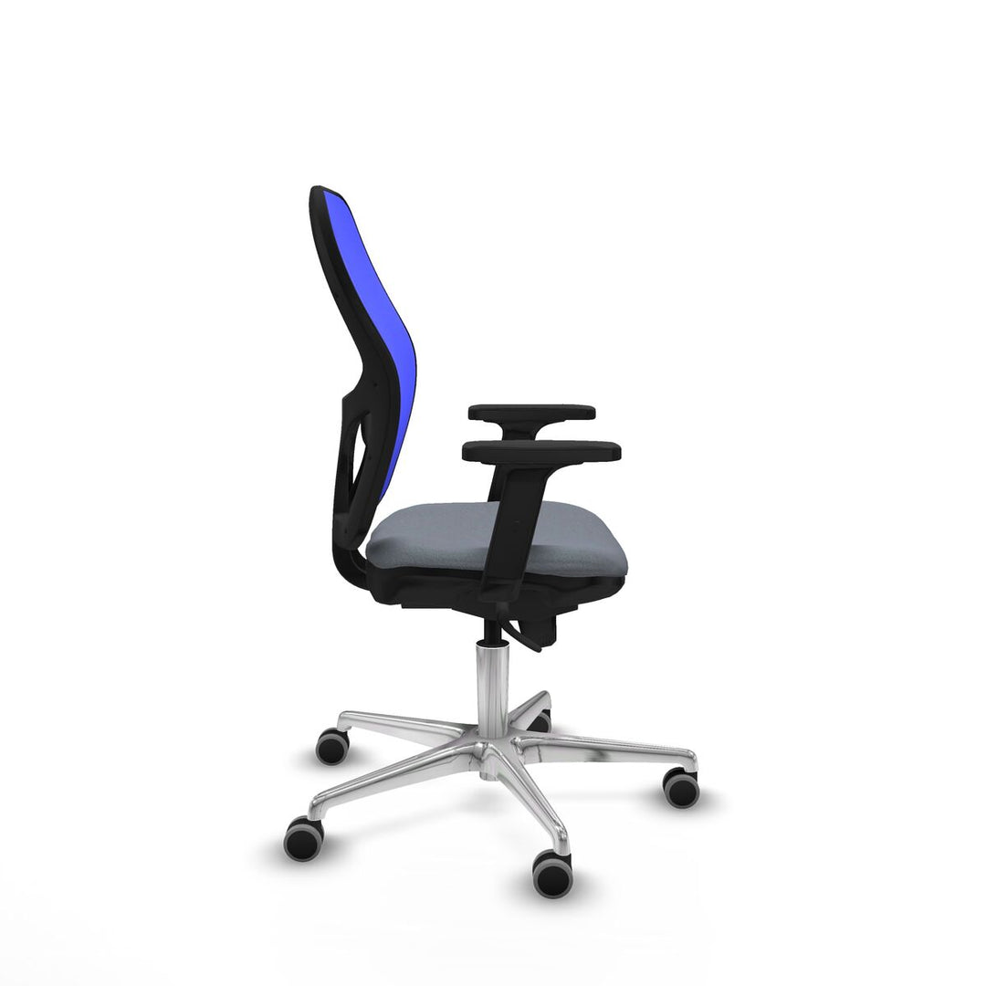Office Chair Piqueras y Crespo 2D086G0 Grey