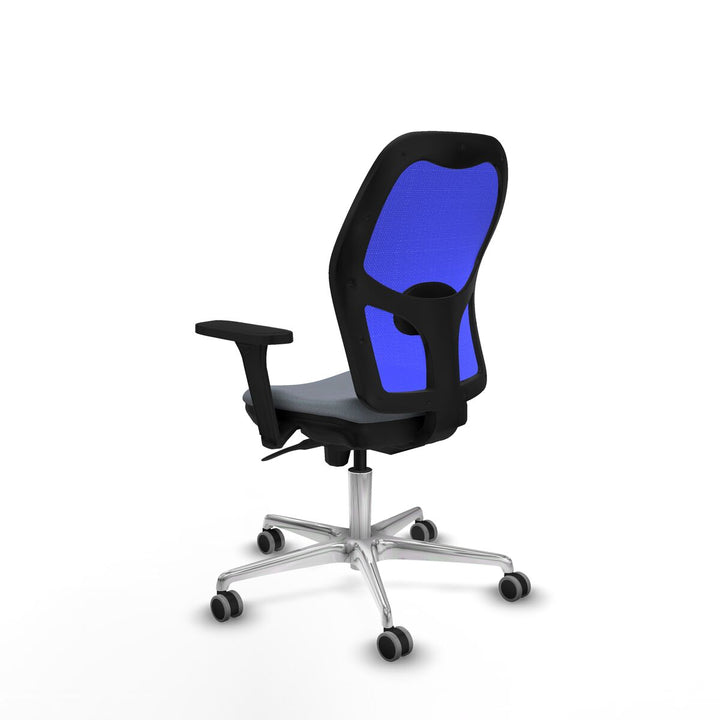 Office Chair Piqueras y Crespo 3D086G0 Grey