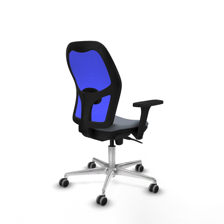 Office Chair Piqueras y Crespo 3D086G0 Grey