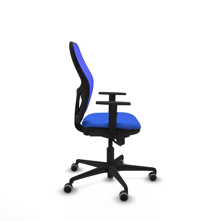 Office Chair Piqueras y Crespo 1D036G0 Blue
