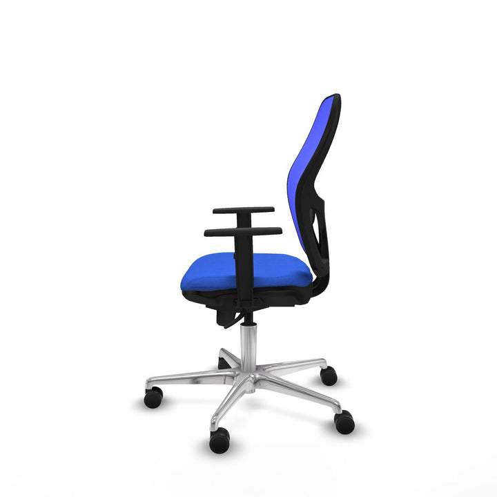 Office Chair Piqueras y Crespo 1D086N0 Blue