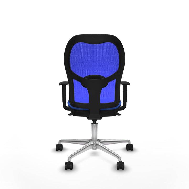 Office Chair Piqueras y Crespo 1D086N0 Blue