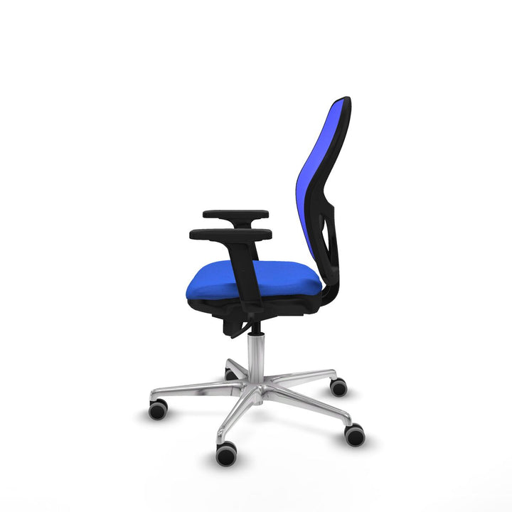 Office Chair Piqueras y Crespo 2D086G0 Blue