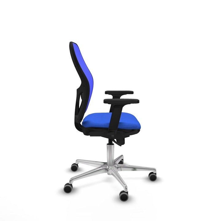 Office Chair Piqueras y Crespo 2D086G0 Blue
