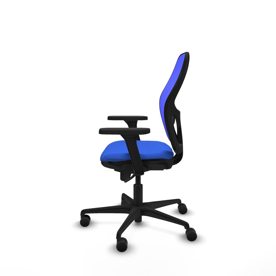 Office Chair Piqueras y Crespo 3D036N0 Blue