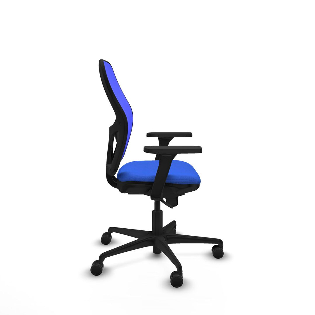 Office Chair Piqueras y Crespo 3D036N0 Blue