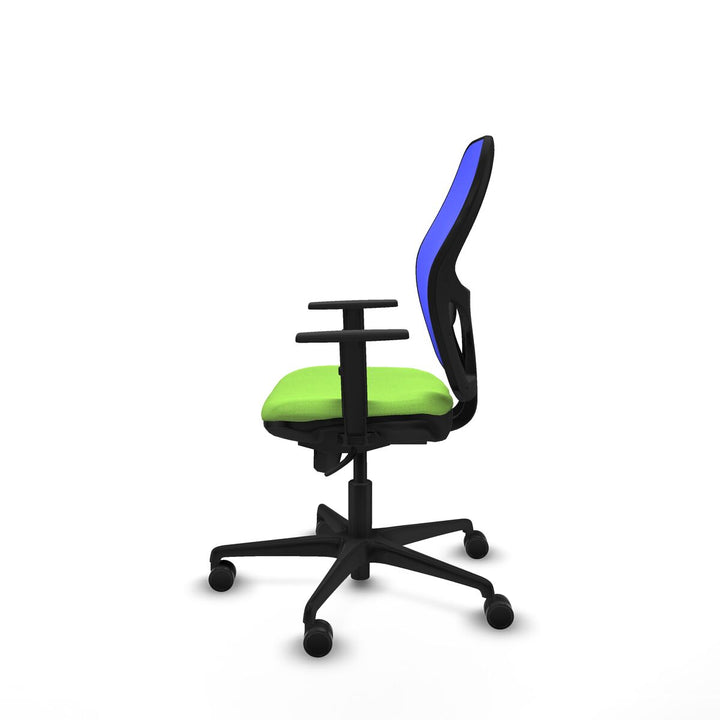 Office Chair Piqueras y Crespo 1D036N0 Pistachio