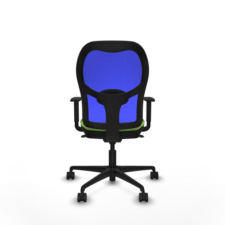 Office Chair Piqueras y Crespo 1D036N0 Pistachio