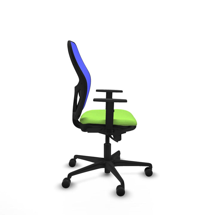 Office Chair Piqueras y Crespo 1D036N0 Pistachio