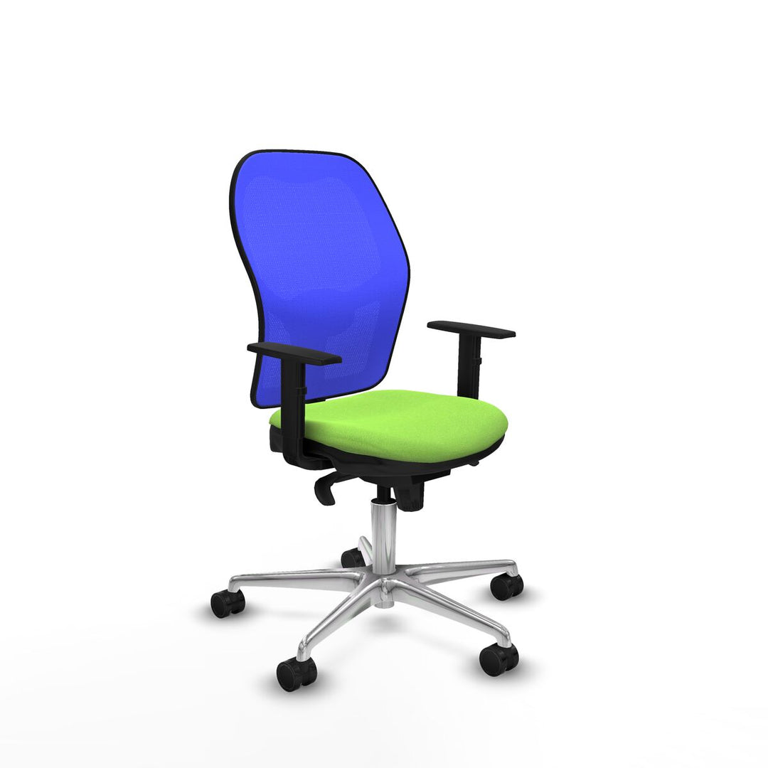 Office Chair Piqueras y Crespo 1D086N0 Pistachio