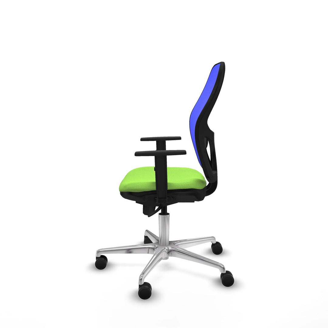 Office Chair Piqueras y Crespo 1D086N0 Pistachio