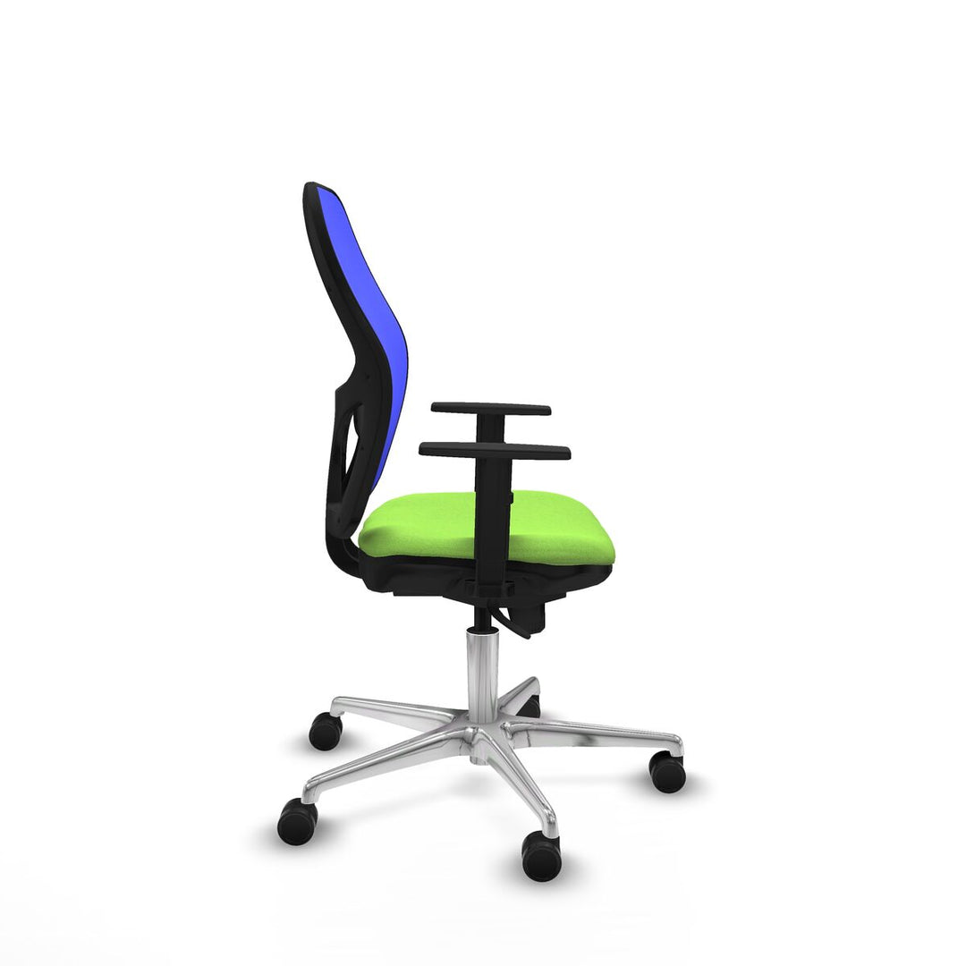 Office Chair Piqueras y Crespo 1D086N0 Pistachio