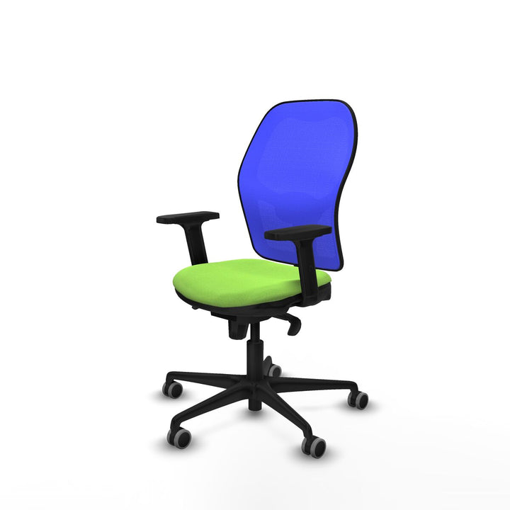 Office Chair Piqueras y Crespo 2D036G0 Pistachio