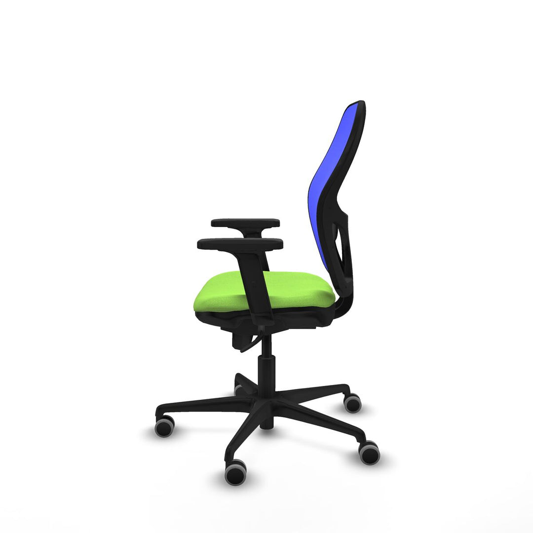 Office Chair Piqueras y Crespo 2D036G0 Pistachio