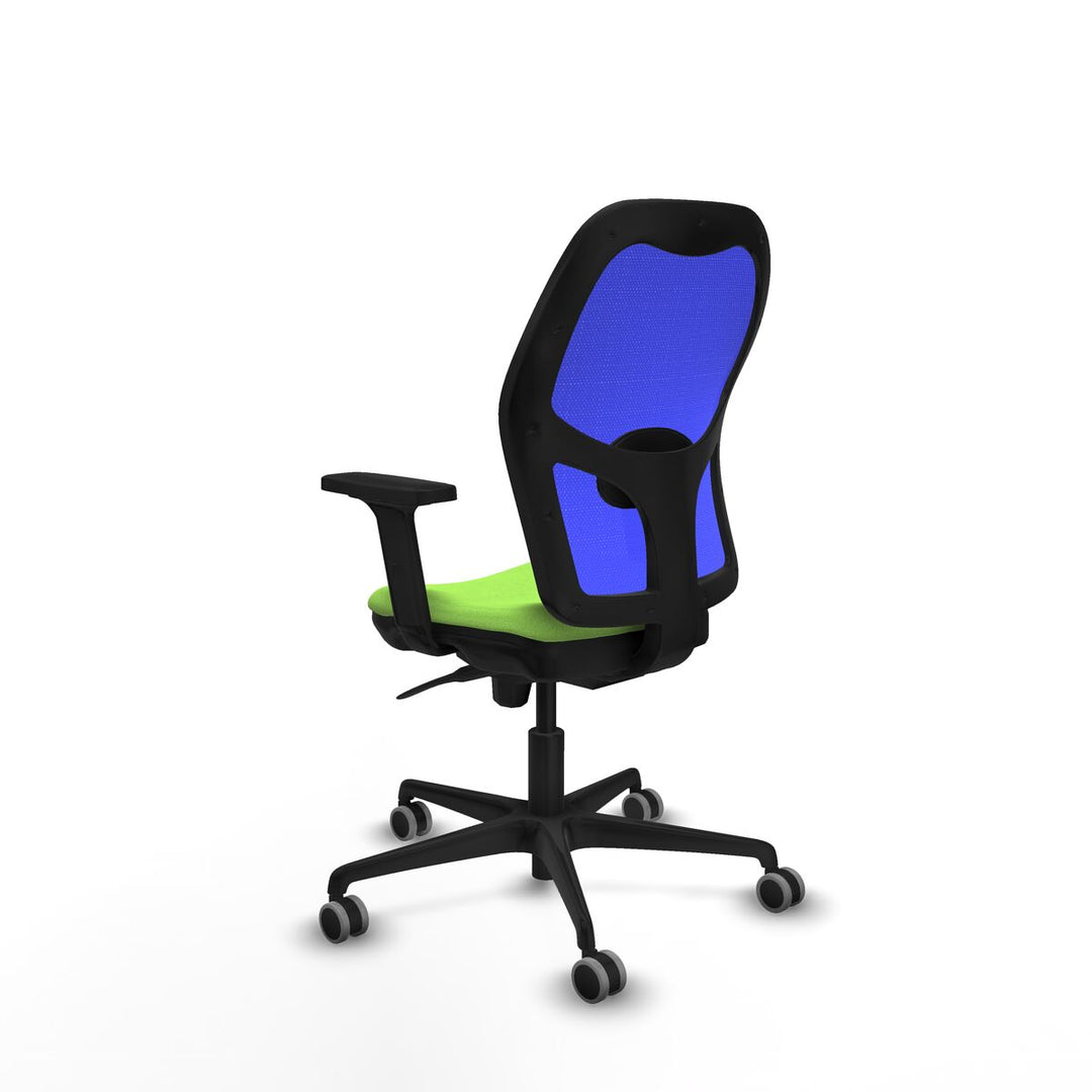 Office Chair Piqueras y Crespo 2D036G0 Pistachio