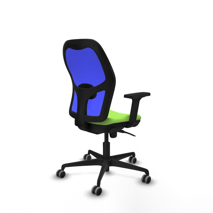 Office Chair Piqueras y Crespo 2D036G0 Pistachio