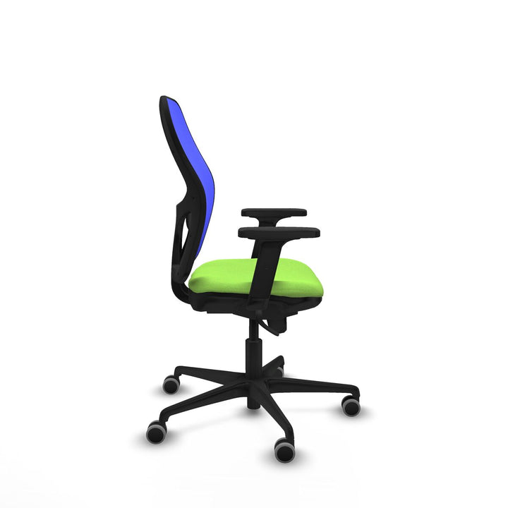 Office Chair Piqueras y Crespo 2D036G0 Pistachio