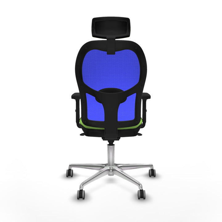 Office Chair Piqueras y Crespo 2D086G2 Pistachio