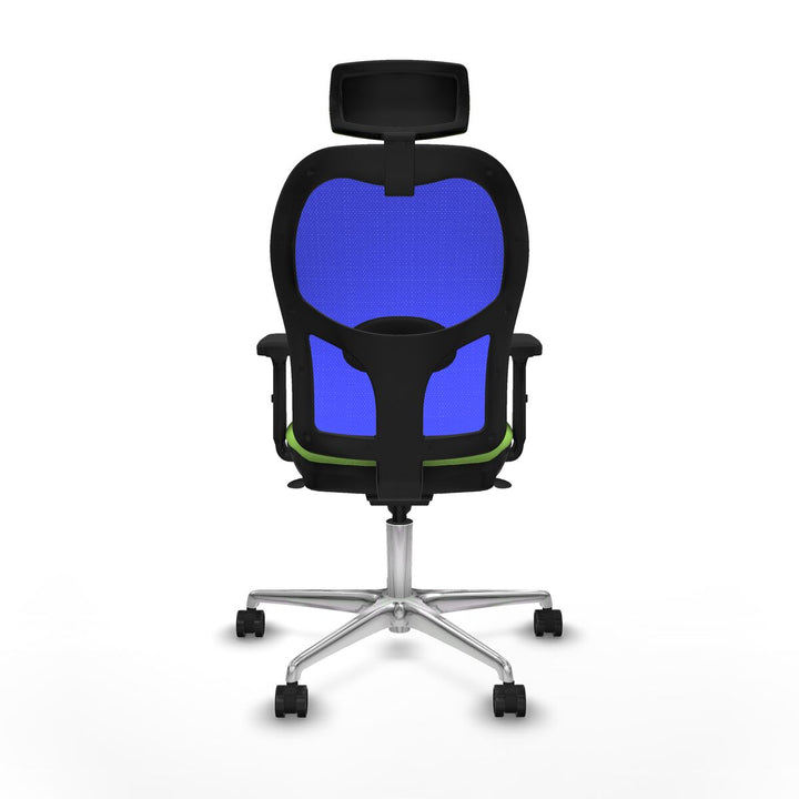 Office Chair Piqueras y Crespo 2D086N2 Pistachio