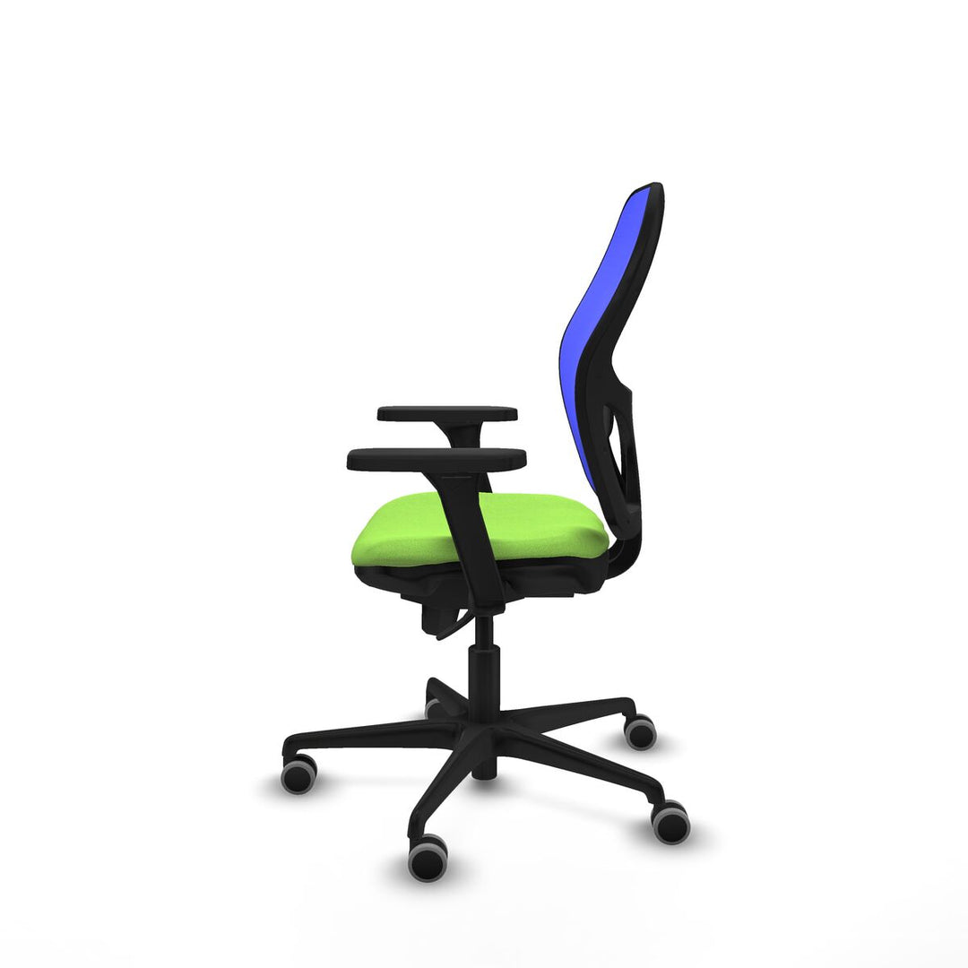 Office Chair Piqueras y Crespo 3D036G0 Pistachio
