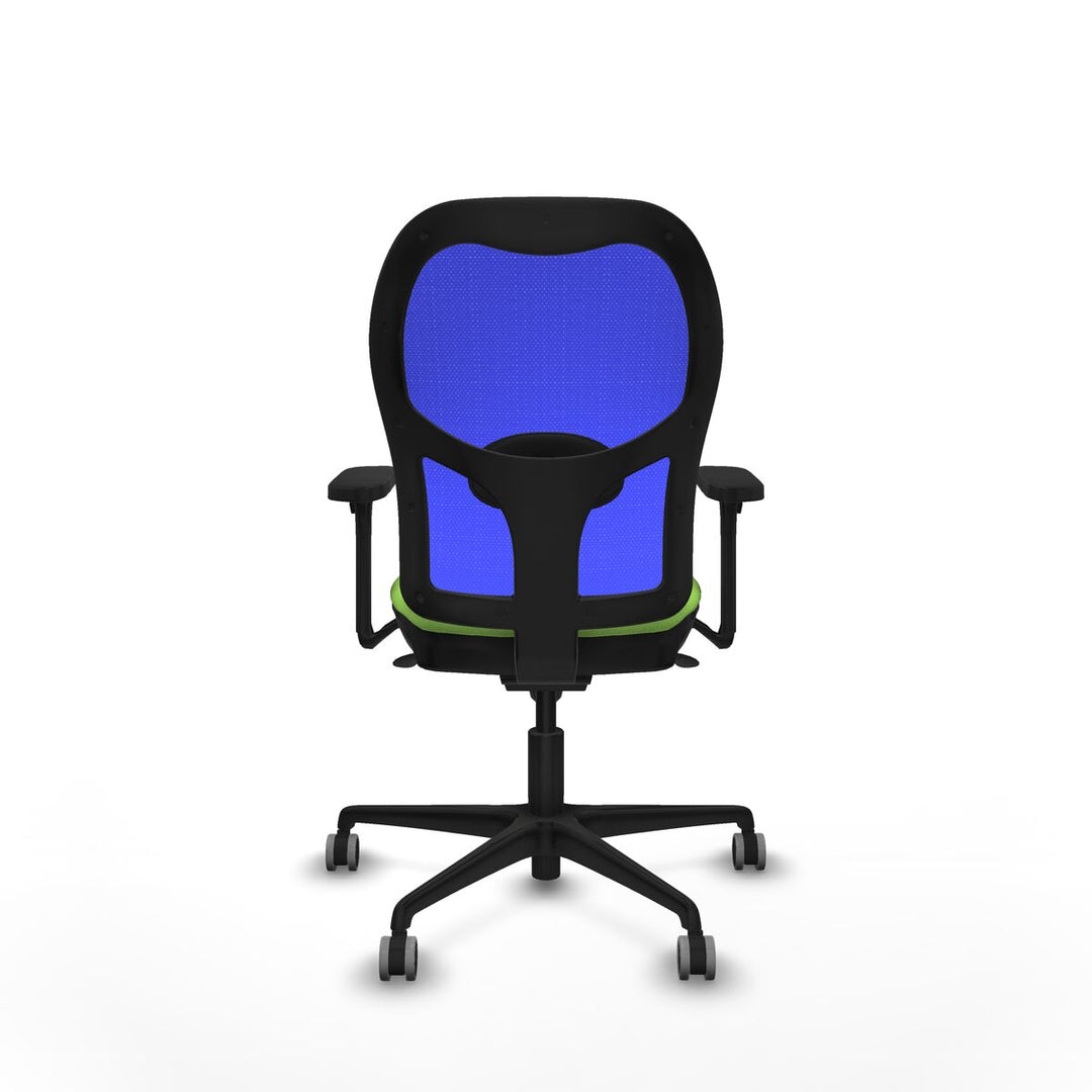 Office Chair Piqueras y Crespo 3D036G0 Pistachio