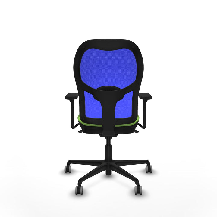 Office Chair Piqueras y Crespo 3D036G0 Pistachio