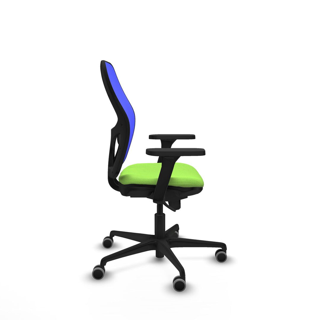 Office Chair Piqueras y Crespo 3D036G0 Pistachio