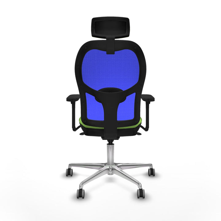 Office Chair Piqueras y Crespo 3D086G2 Pistachio