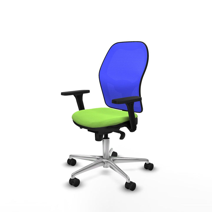 Office Chair Piqueras y Crespo 3D086N0 Pistachio