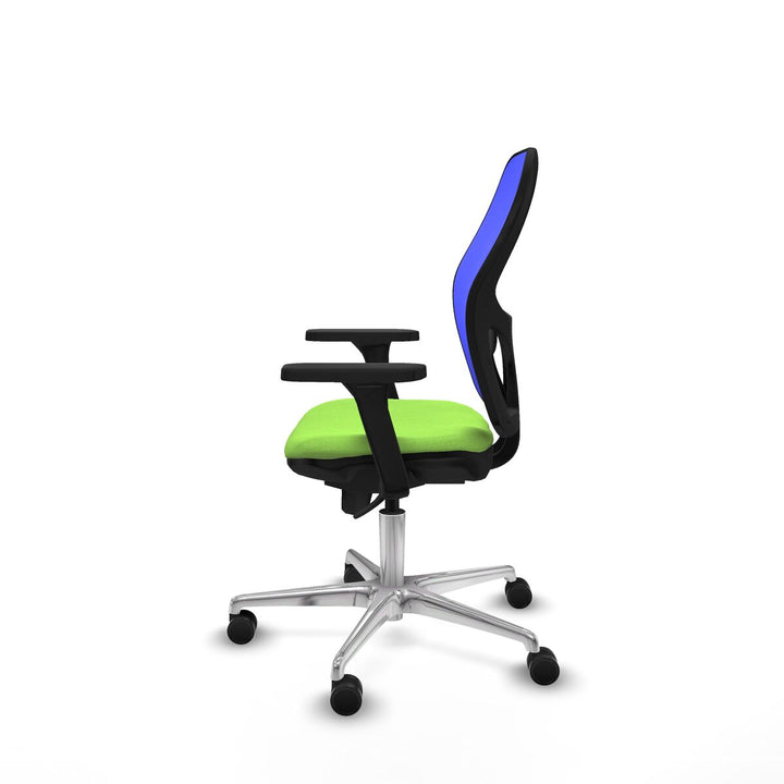 Office Chair Piqueras y Crespo 3D086N0 Pistachio