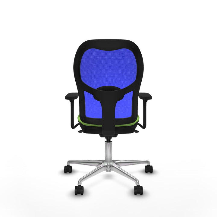 Office Chair Piqueras y Crespo 3D086N0 Pistachio