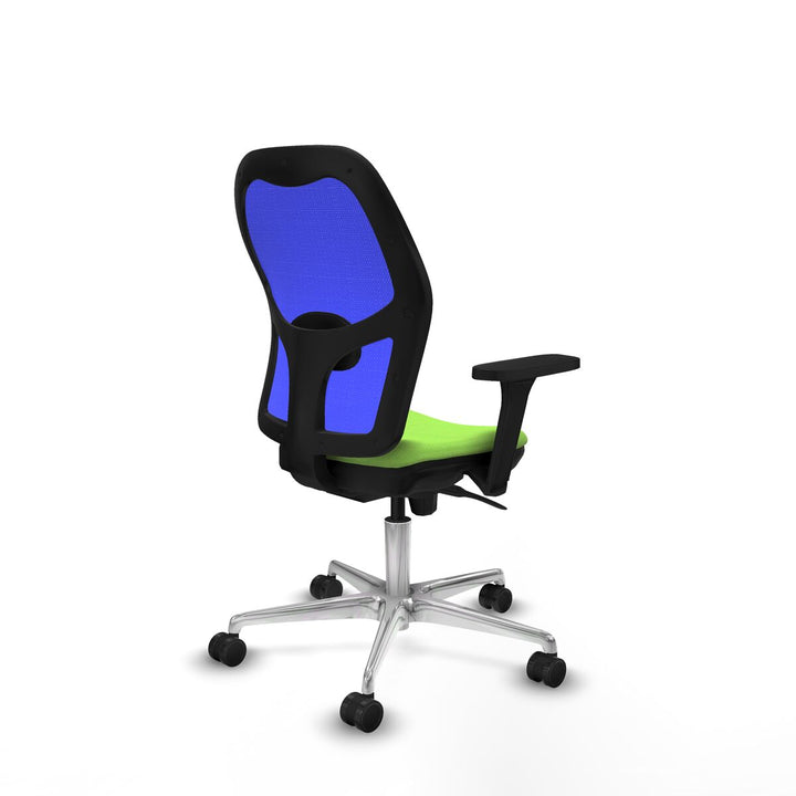 Office Chair Piqueras y Crespo 3D086N0 Pistachio