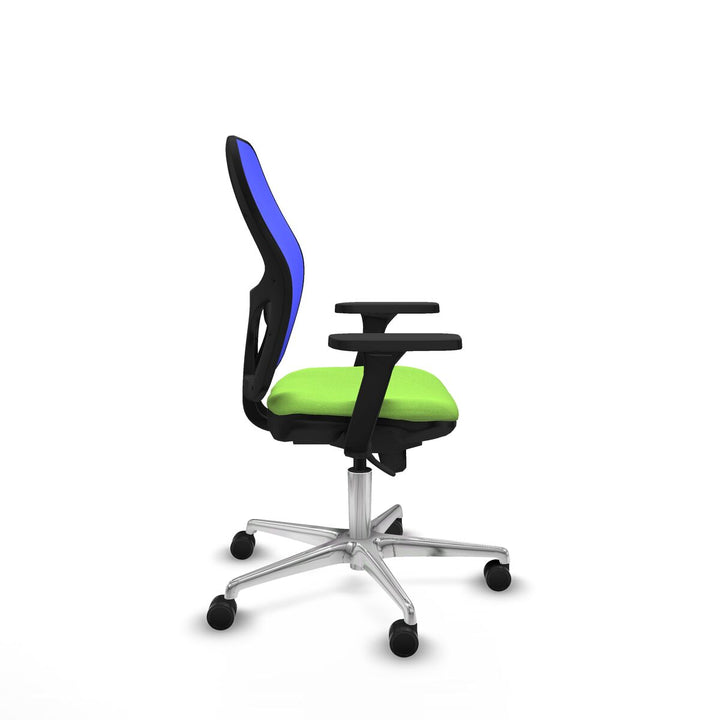 Office Chair Piqueras y Crespo 3D086N0 Pistachio