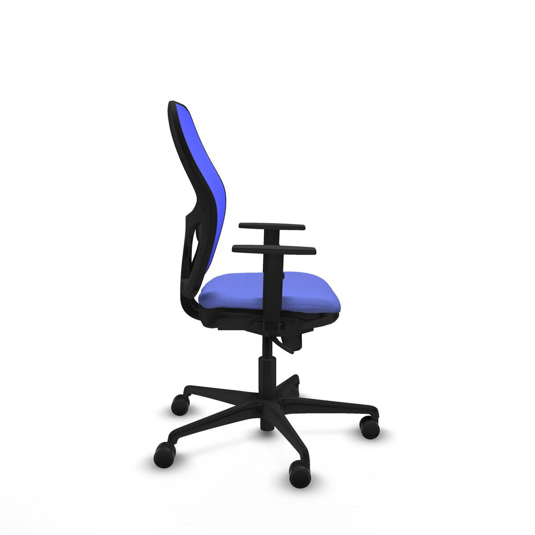 Office Chair Piqueras y Crespo 1D036N0 Light Blue