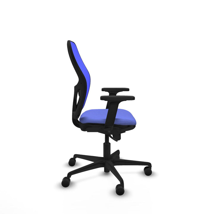 Office Chair Piqueras y Crespo 2D036N0 Light Blue