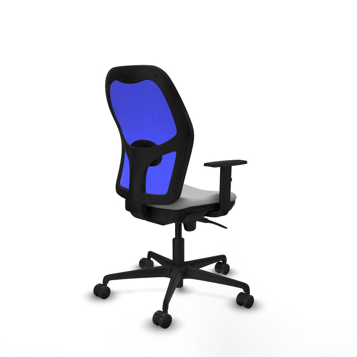 Office Chair Piqueras y Crespo 1D036N0 Light grey