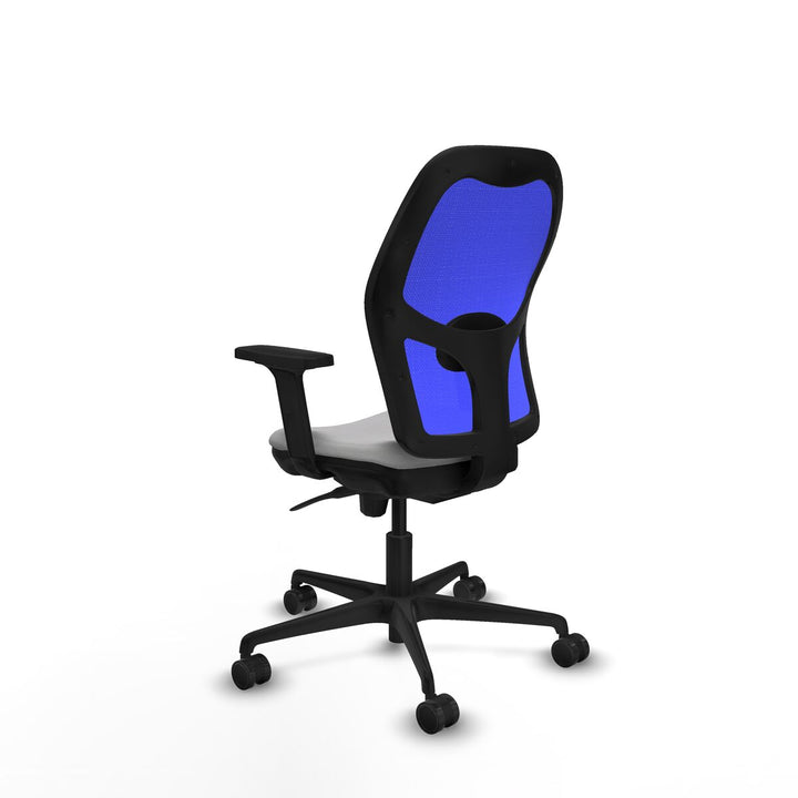 Office Chair Piqueras y Crespo 2D036N0 Light grey