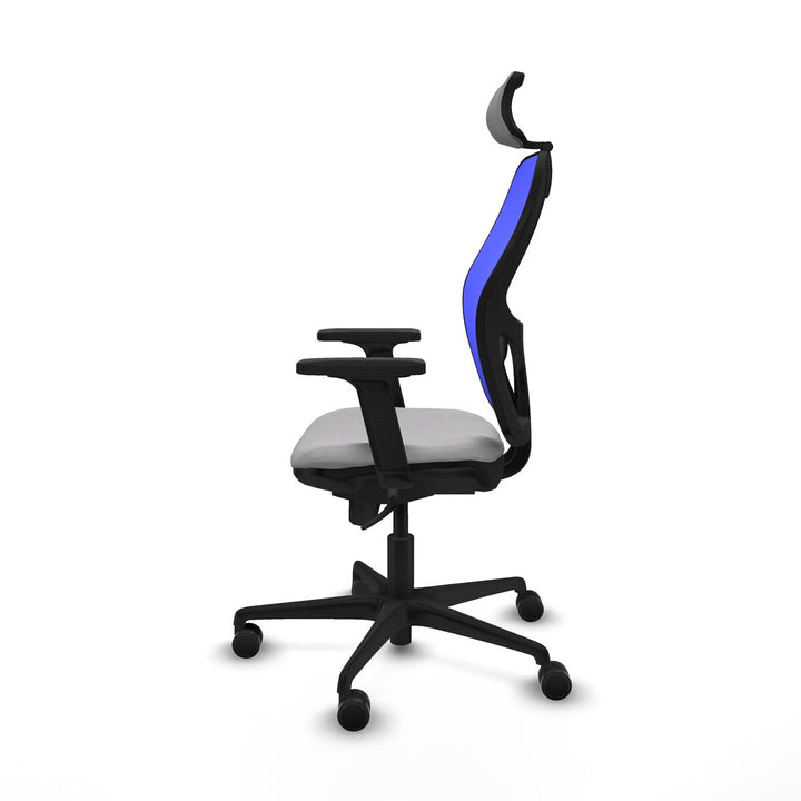 Office Chair Piqueras y Crespo 2D036N2 Light grey