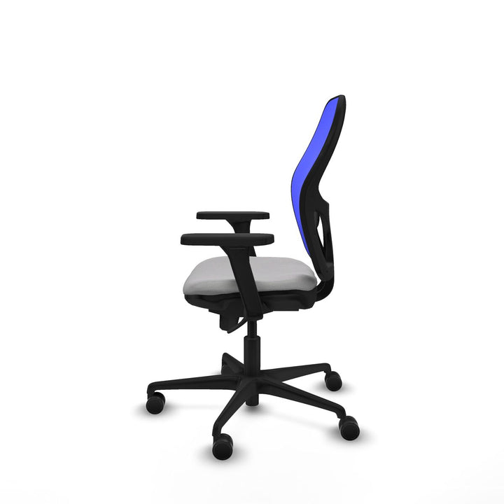 Office Chair Piqueras y Crespo 3D036N0 Light grey