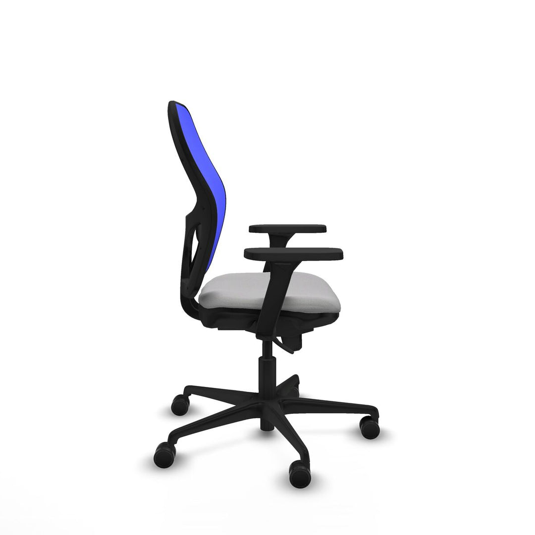 Office Chair Piqueras y Crespo 3D036N0 Light grey