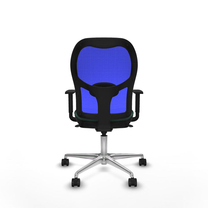 Office Chair Piqueras y Crespo 1D086N0 Green
