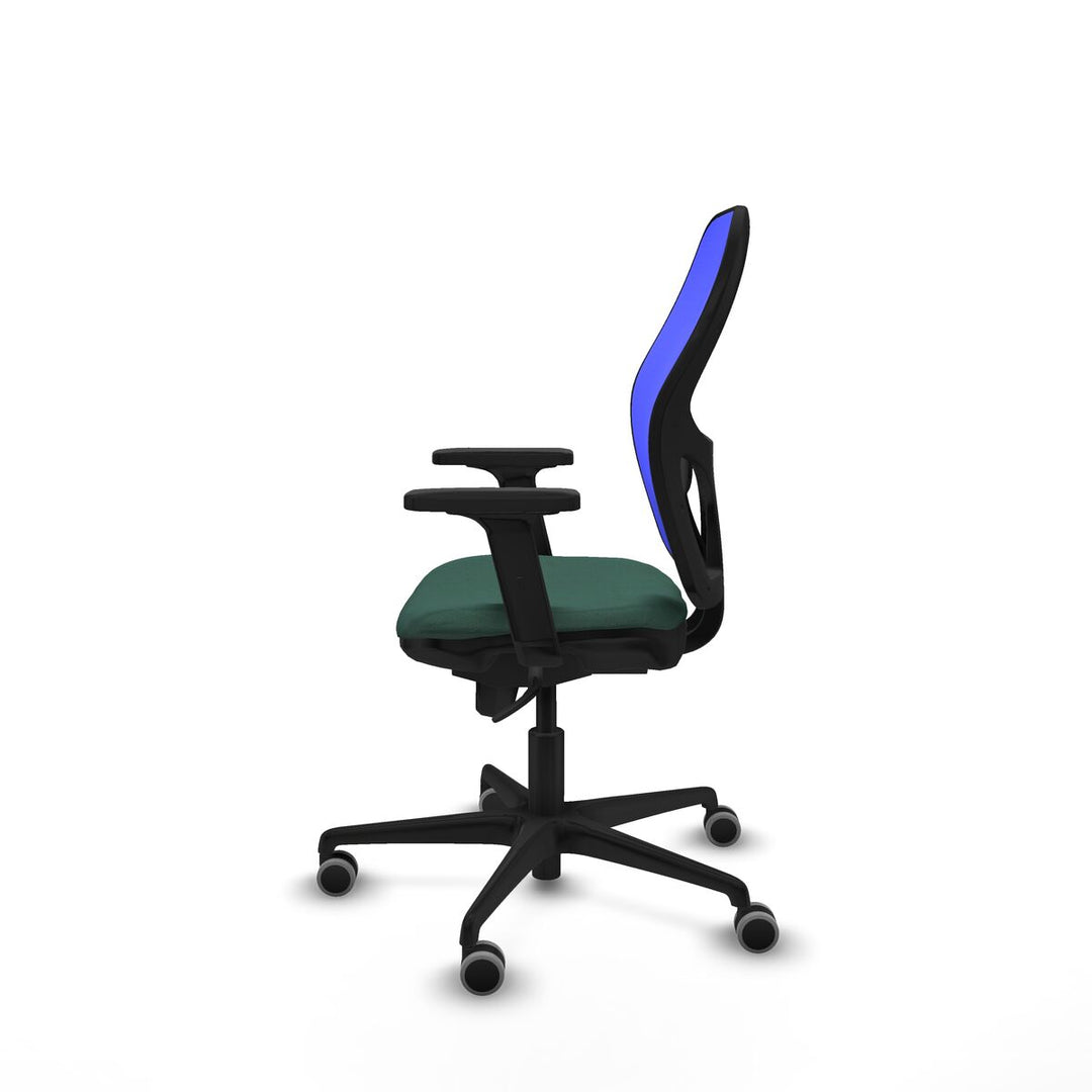 Office Chair Piqueras y Crespo 2D036G0 Green