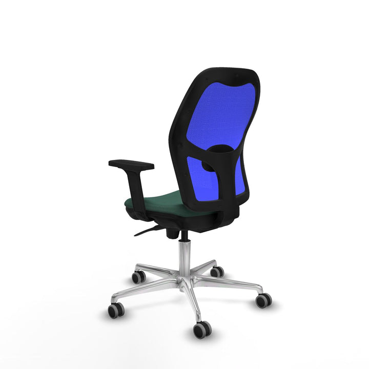 Office Chair Piqueras y Crespo 2D086G0 Green
