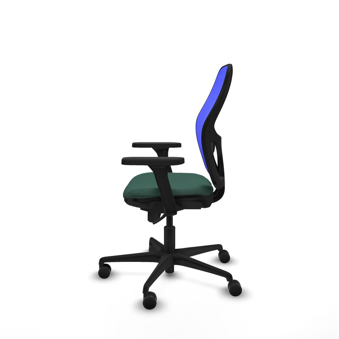 Office Chair Piqueras y Crespo 3D036N0 Green