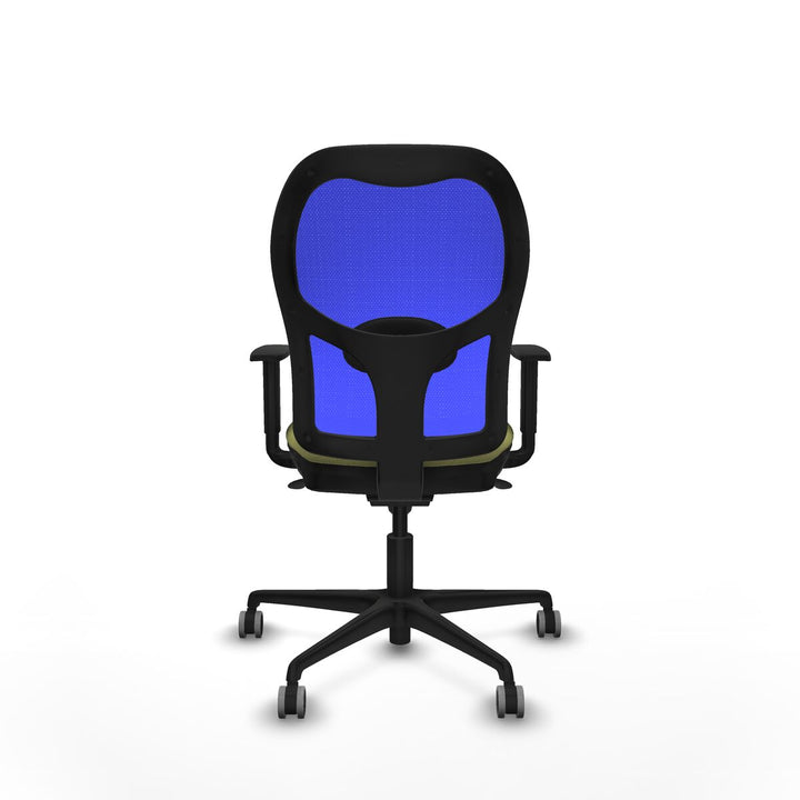Office Chair Piqueras y Crespo 1D036G0 Green