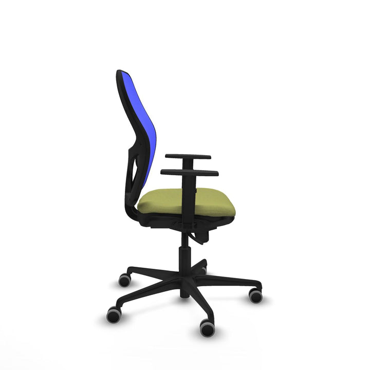 Office Chair Piqueras y Crespo 1D036G0 Green