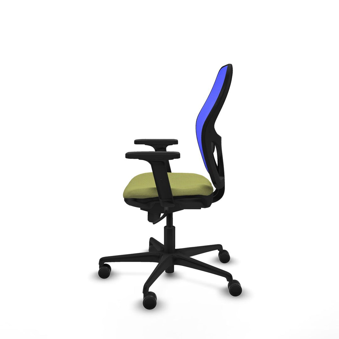 Office Chair Piqueras y Crespo 2D036N0 Green